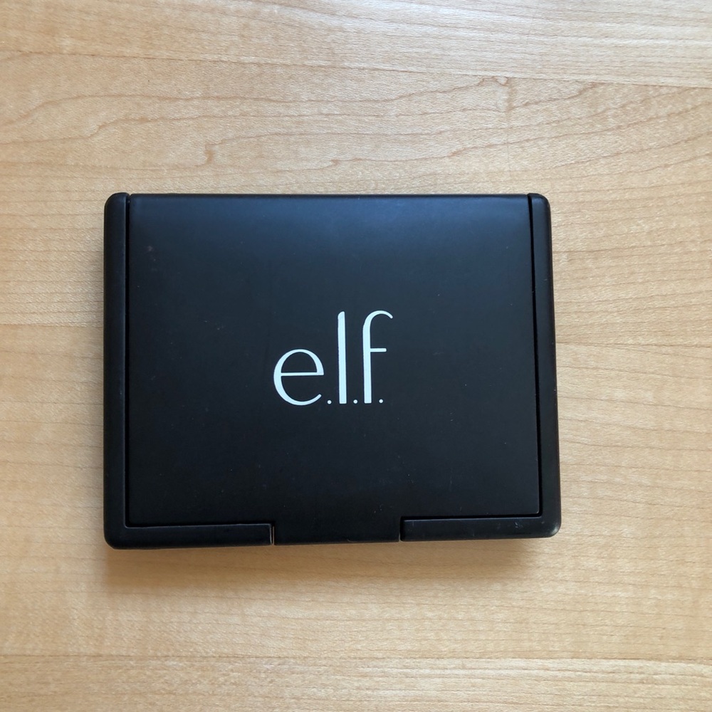 Elf Tone Correcting Powder - Cool